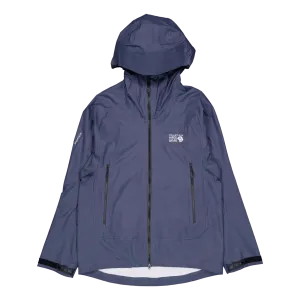 Premonition™ Ul Jacket Blue Slate