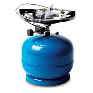 Primus Frigg Piezo ignition camping stove cooking propane burner hiking outdoor