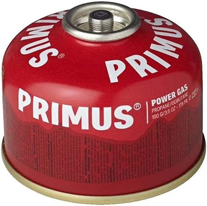 Primus Power Gas  ( Store Pickup Only!)