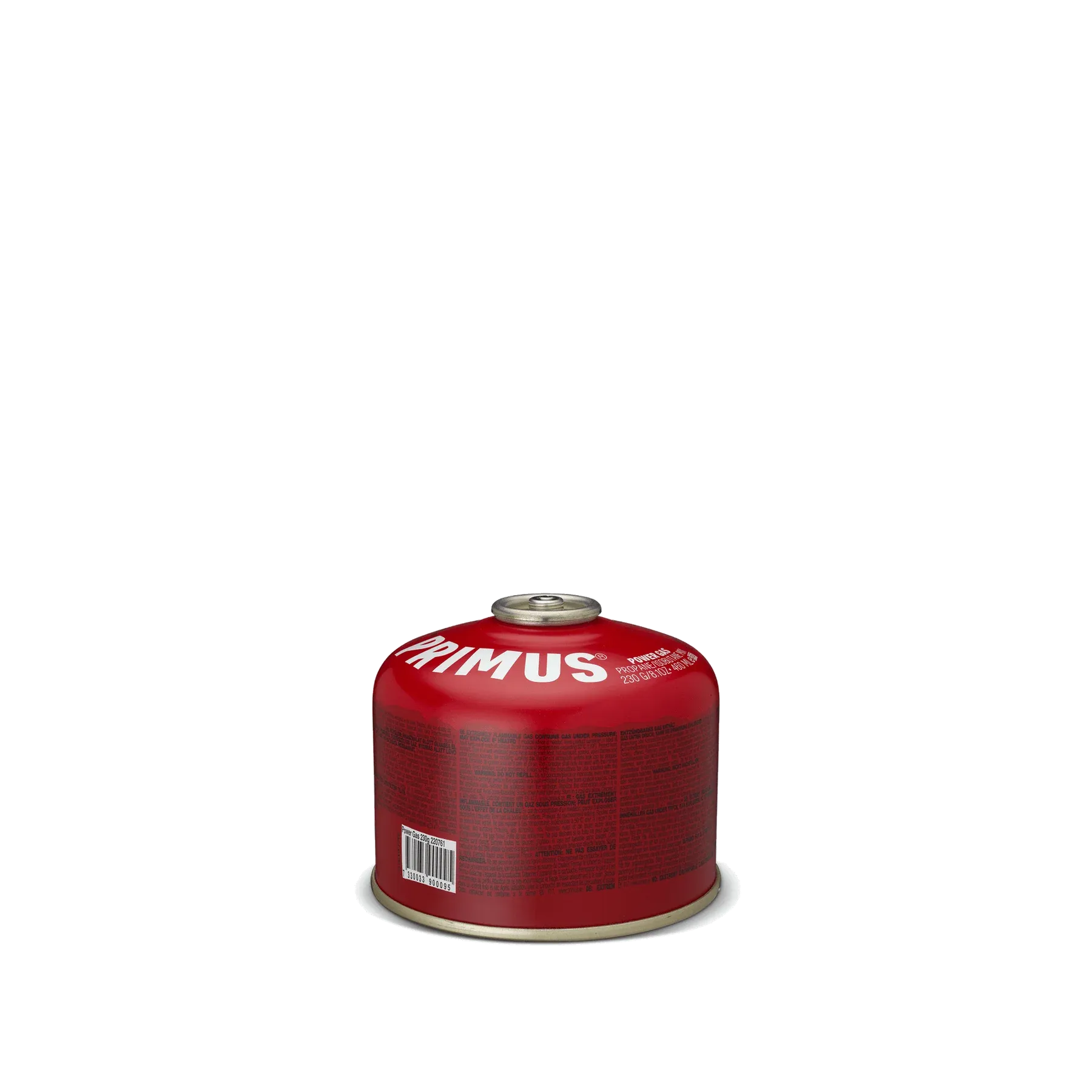 PRIMUS Power Gas