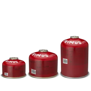PRIMUS Power Gas