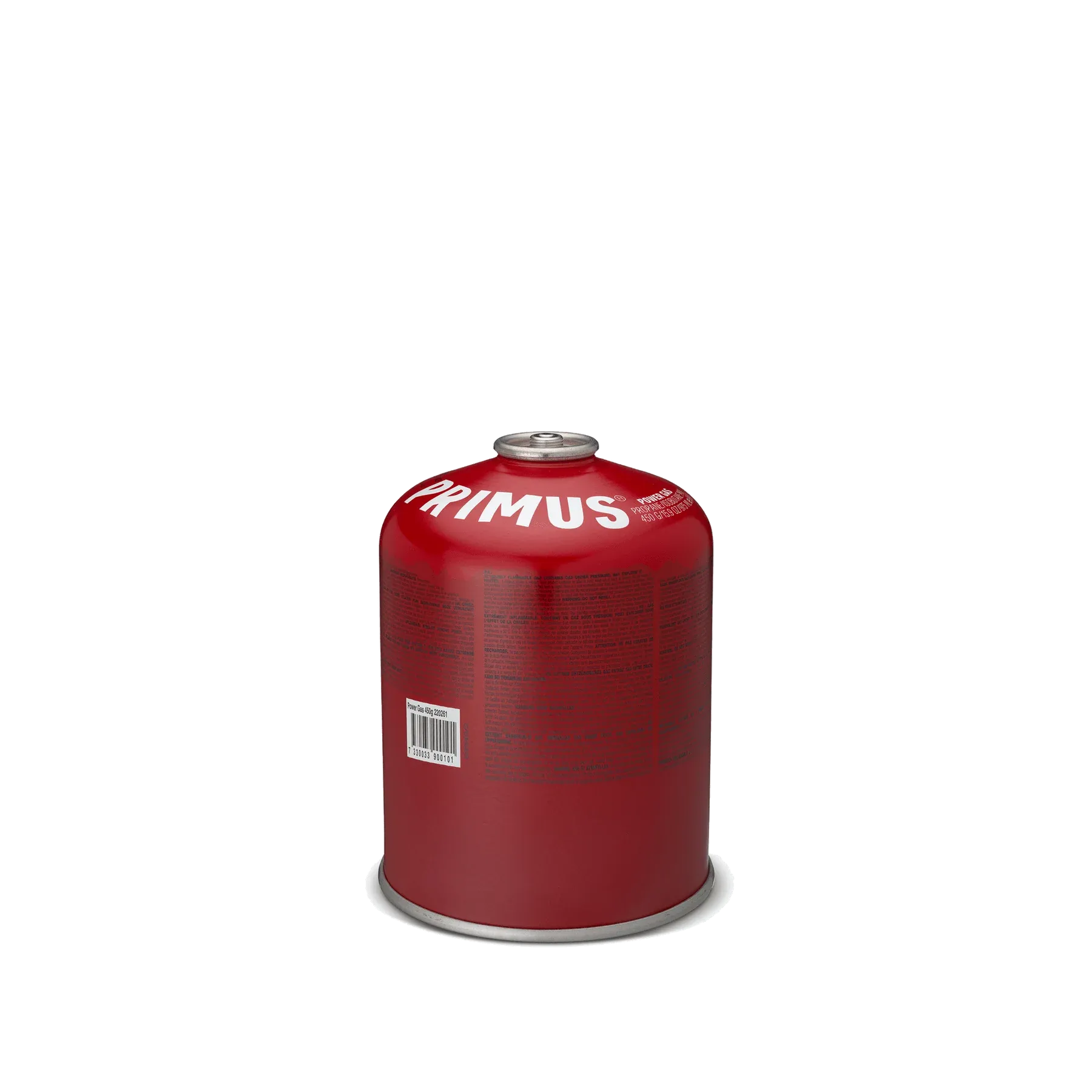 PRIMUS Power Gas