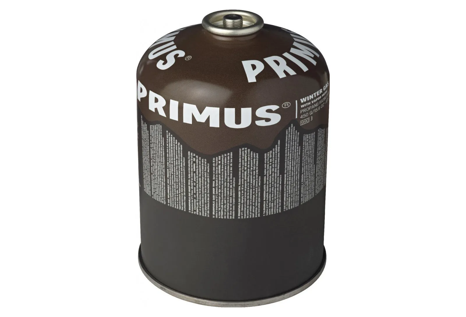 Primus Winter Gas