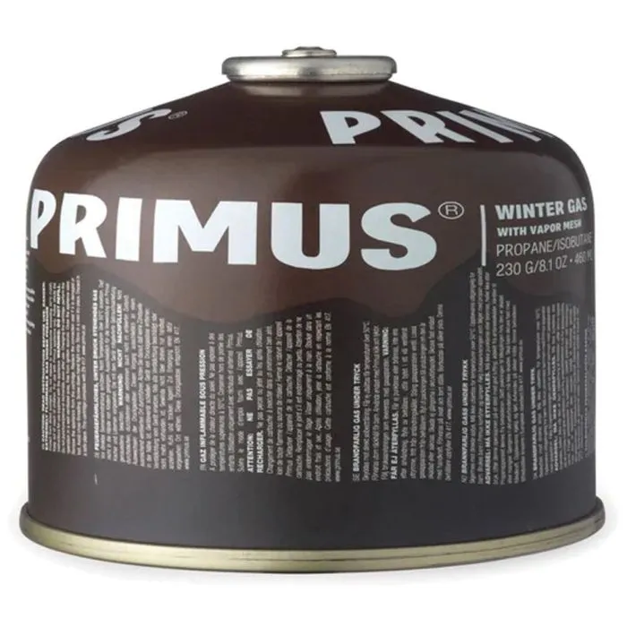 Primus Winter Gas