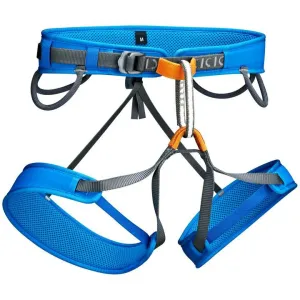 Prism Harness - Blue - S