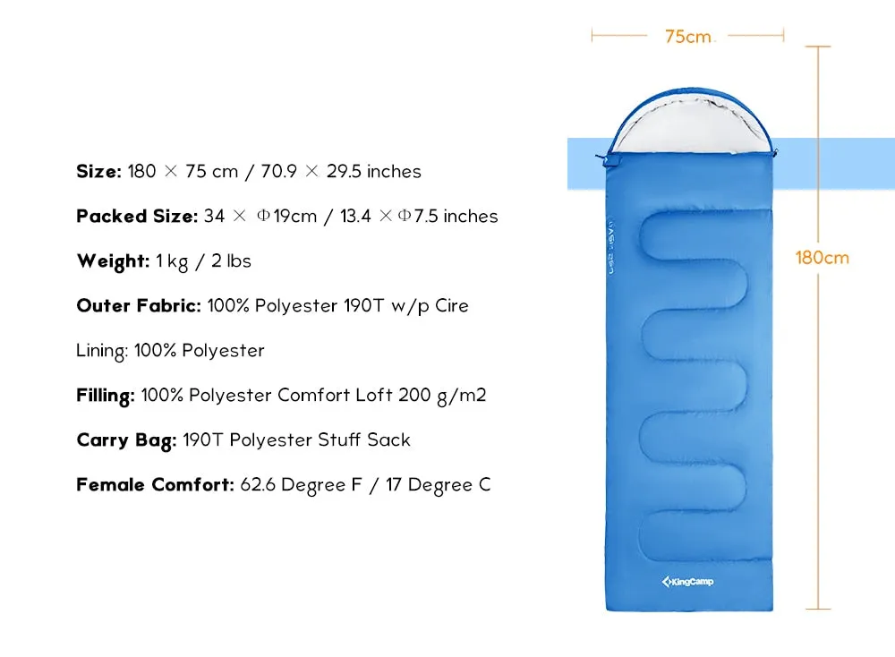 Privacy-focused Sleeping Cotton Winter Epic sale Bag
