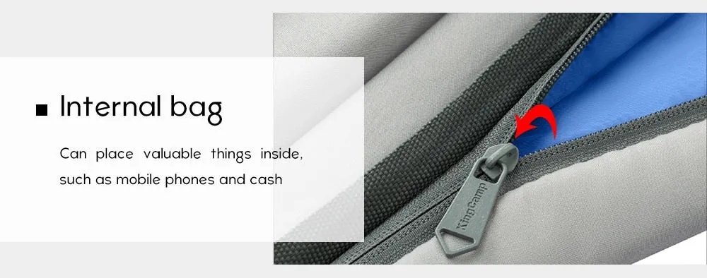 Privacy-focused Sleeping Cotton Winter Epic sale Bag