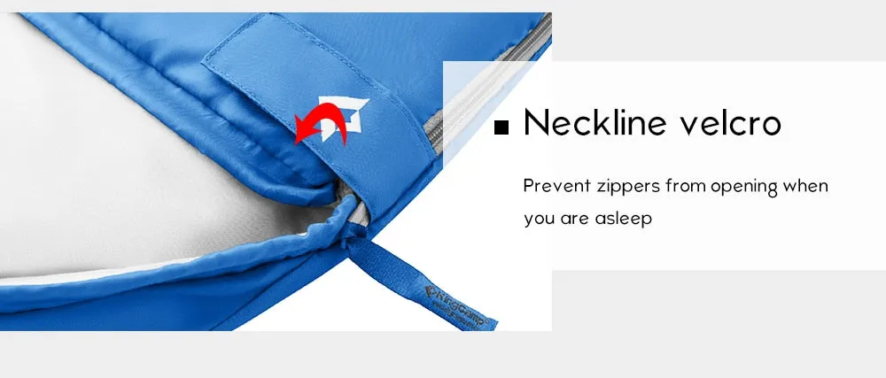 Privacy-focused Sleeping Cotton Winter Epic sale Bag