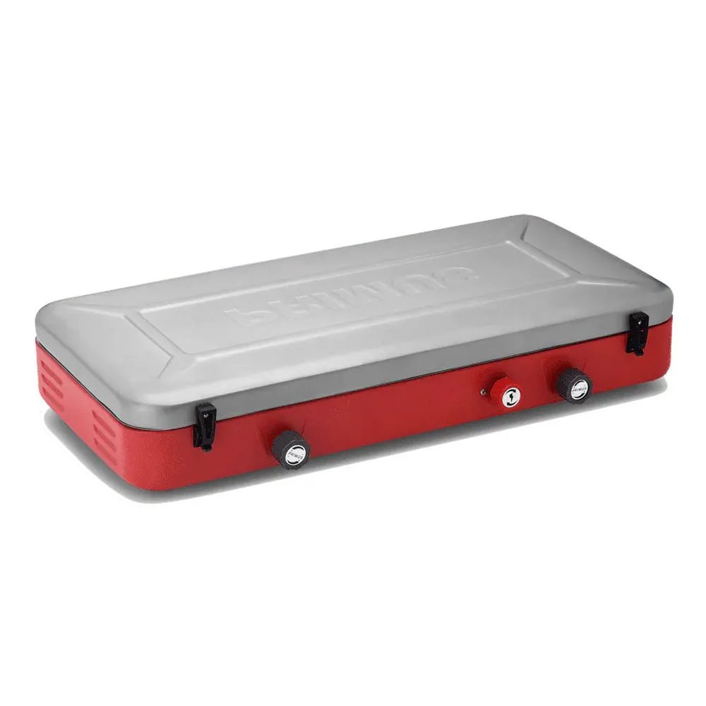 PROFILE CAMPING STOVE