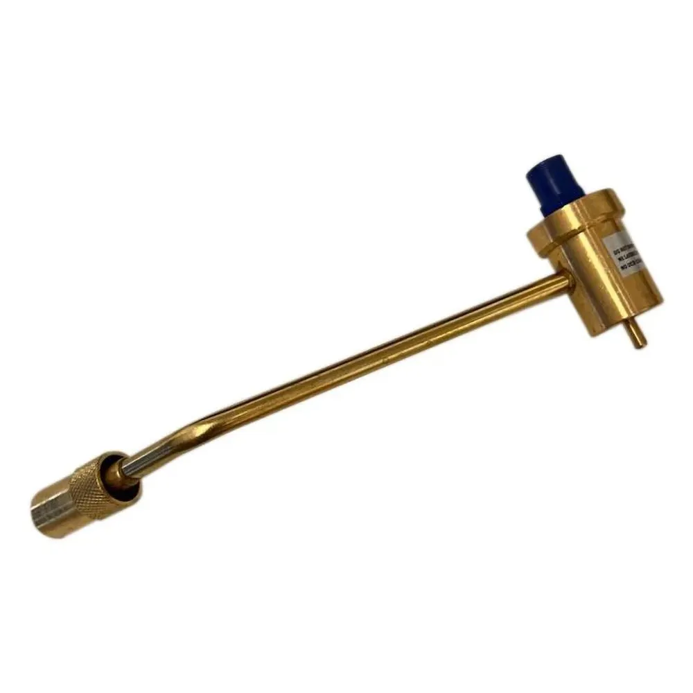 PROFILE CAMPING STOVE