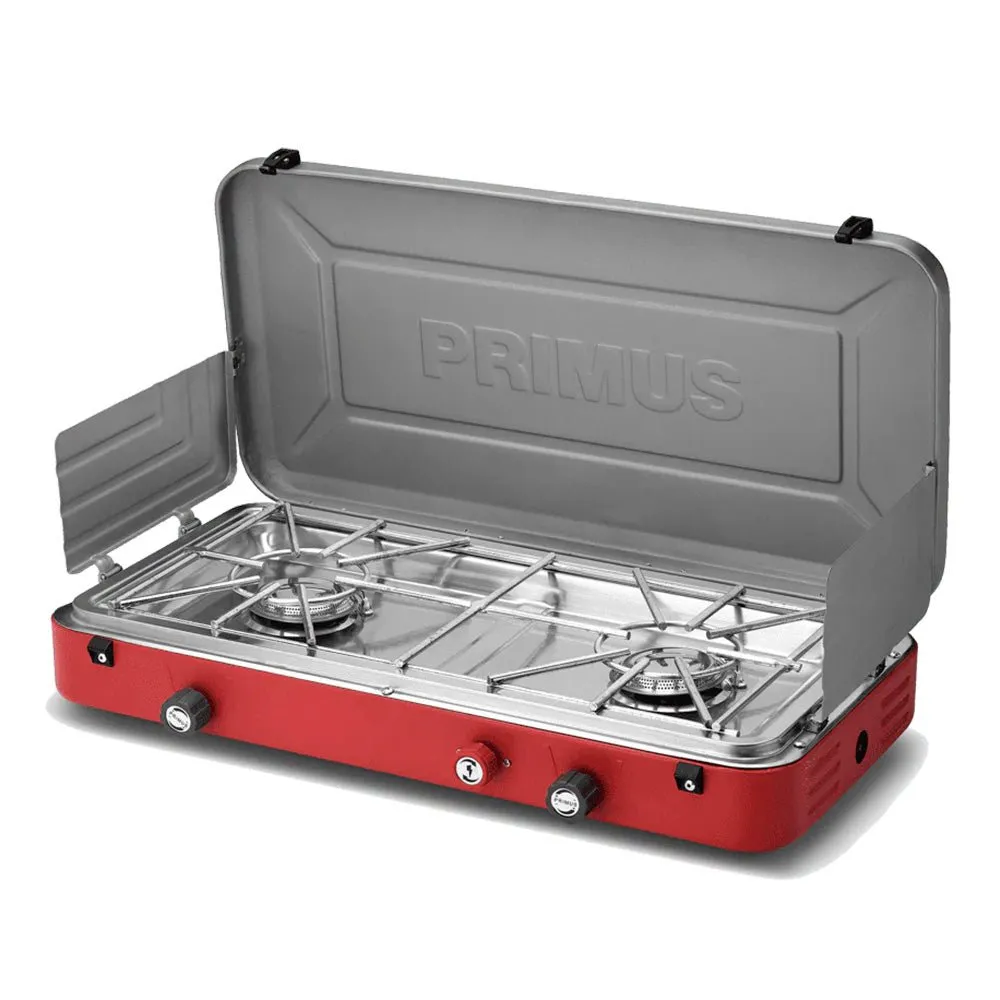 PROFILE CAMPING STOVE