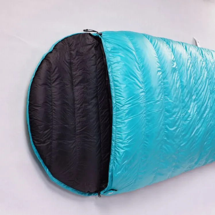 Protected Bag Wholesale pricing Sleeping Blue Ultralight Envelope