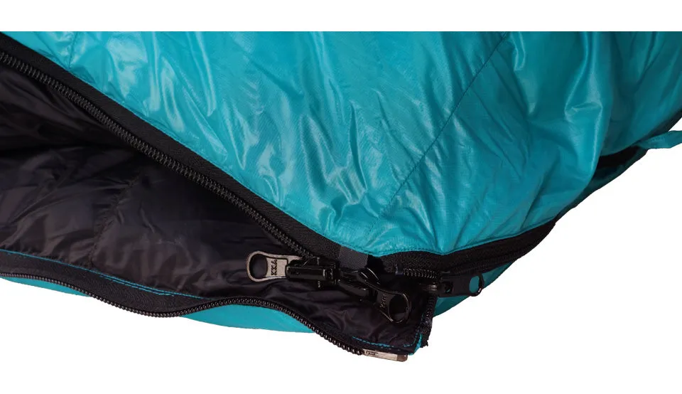 Protected Bag Wholesale pricing Sleeping Blue Ultralight Envelope