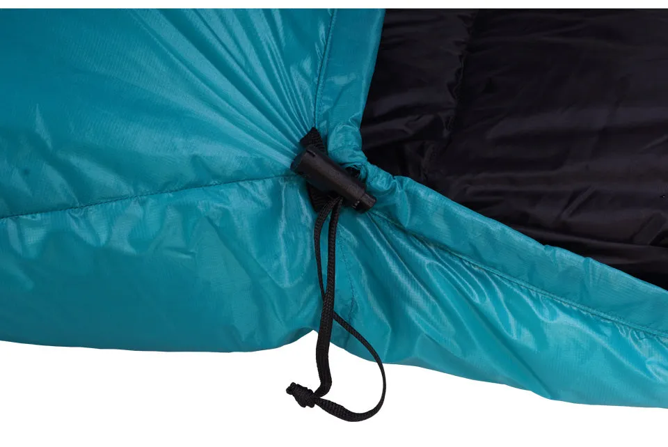 Protected Bag Wholesale pricing Sleeping Blue Ultralight Envelope