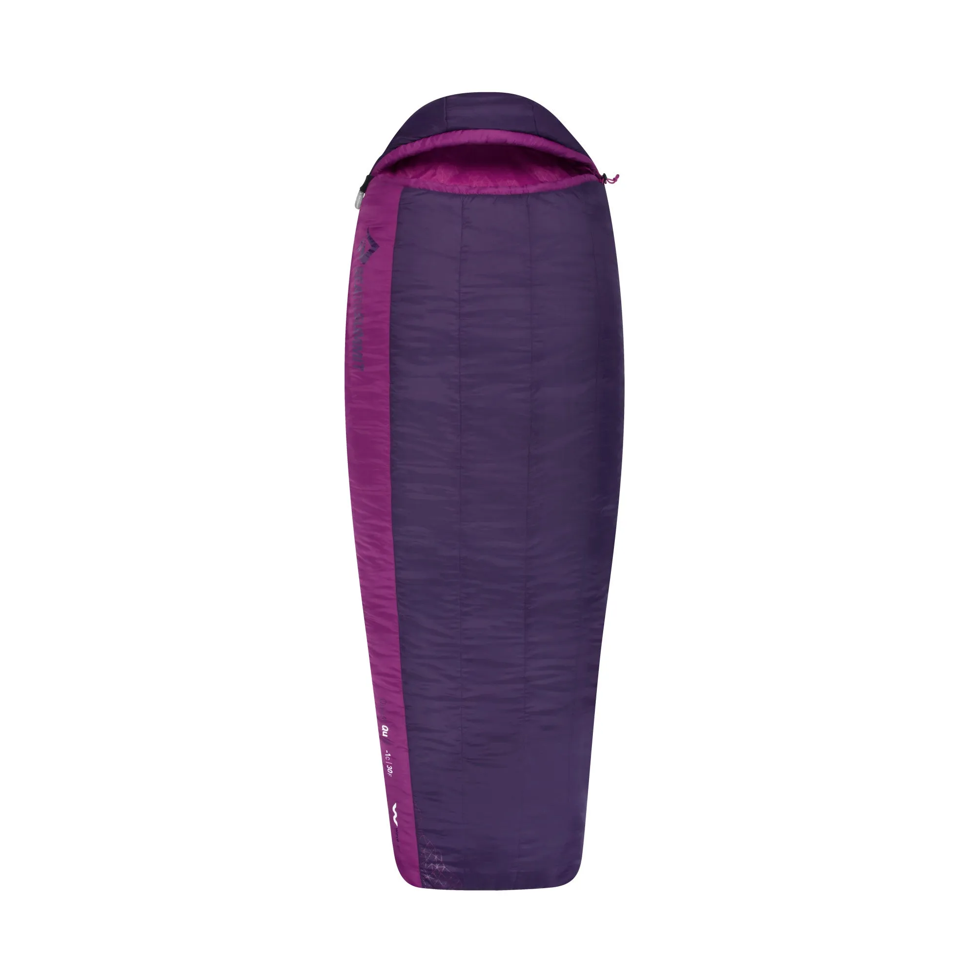 Quest Women's Synthetic Sleeping Bag