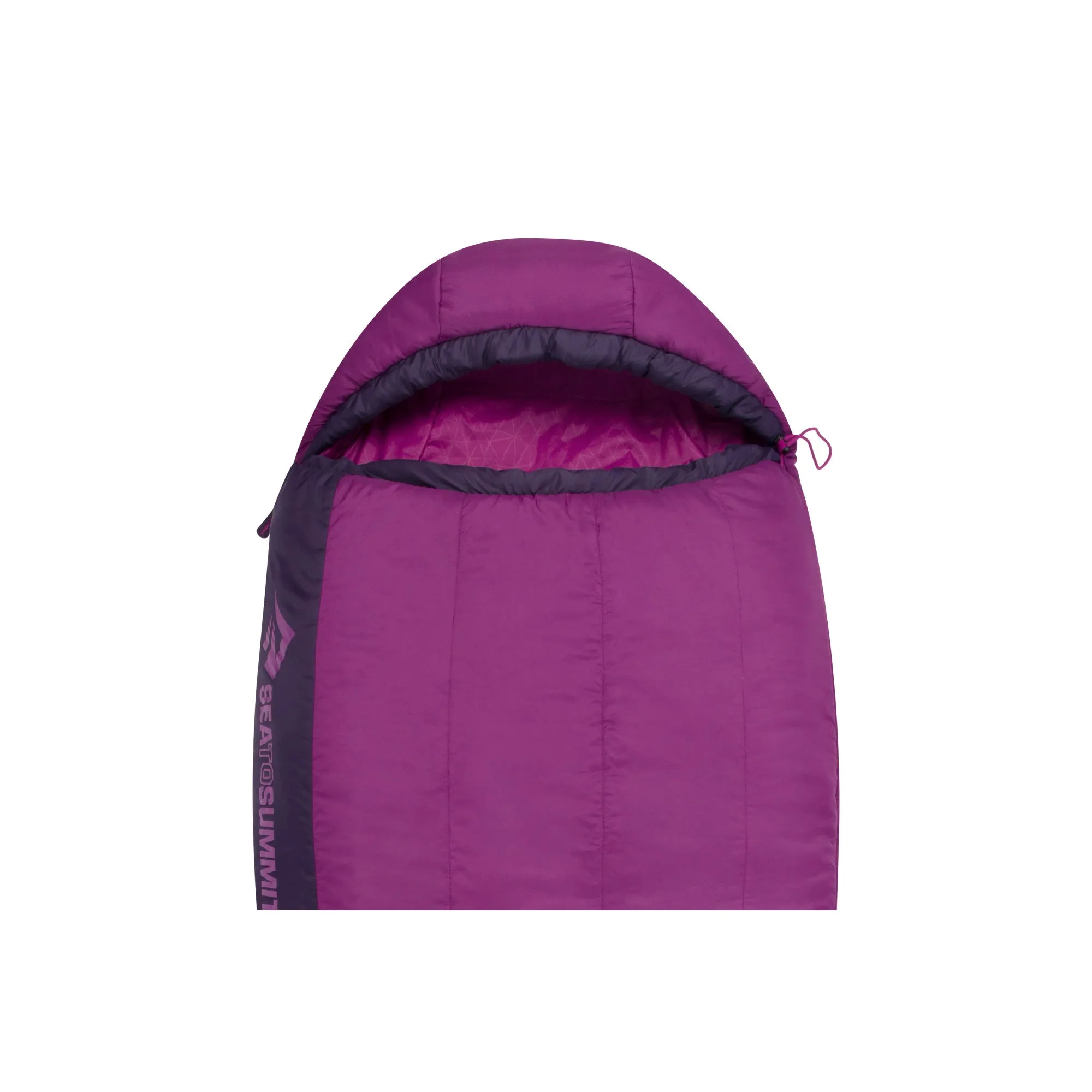 Quest Women's Synthetic Sleeping Bag