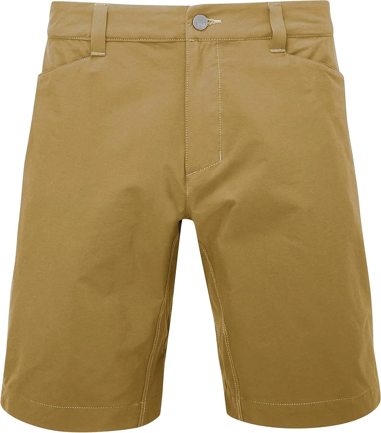 Rab Men's Capstone Shorts Lightweight Breathable Shorts for Hiking, Trekking, & Climbing