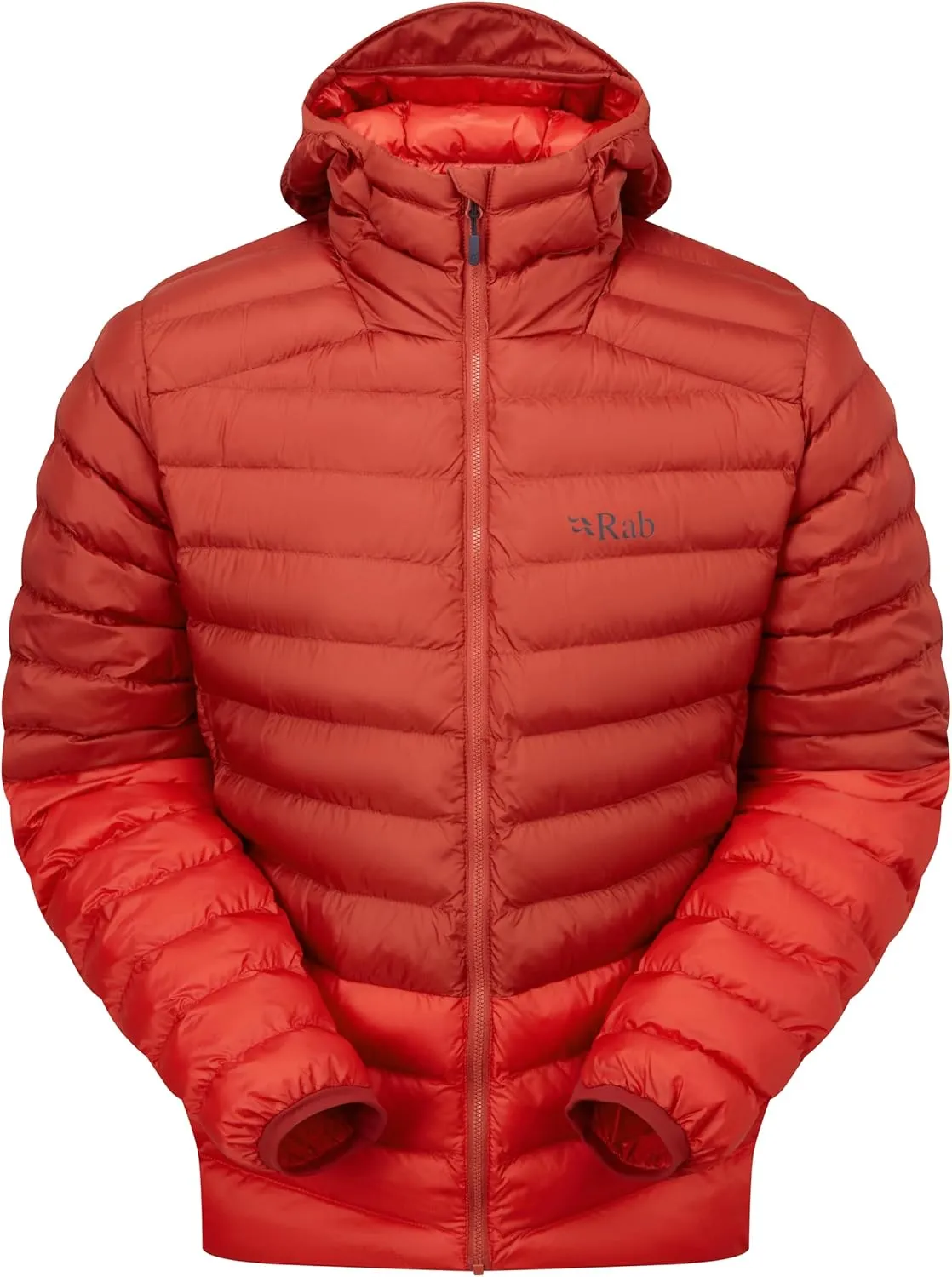 Rab Men's Cirrus Alpine Synthetic Insulated Jacket for Climbing & Mountaineering