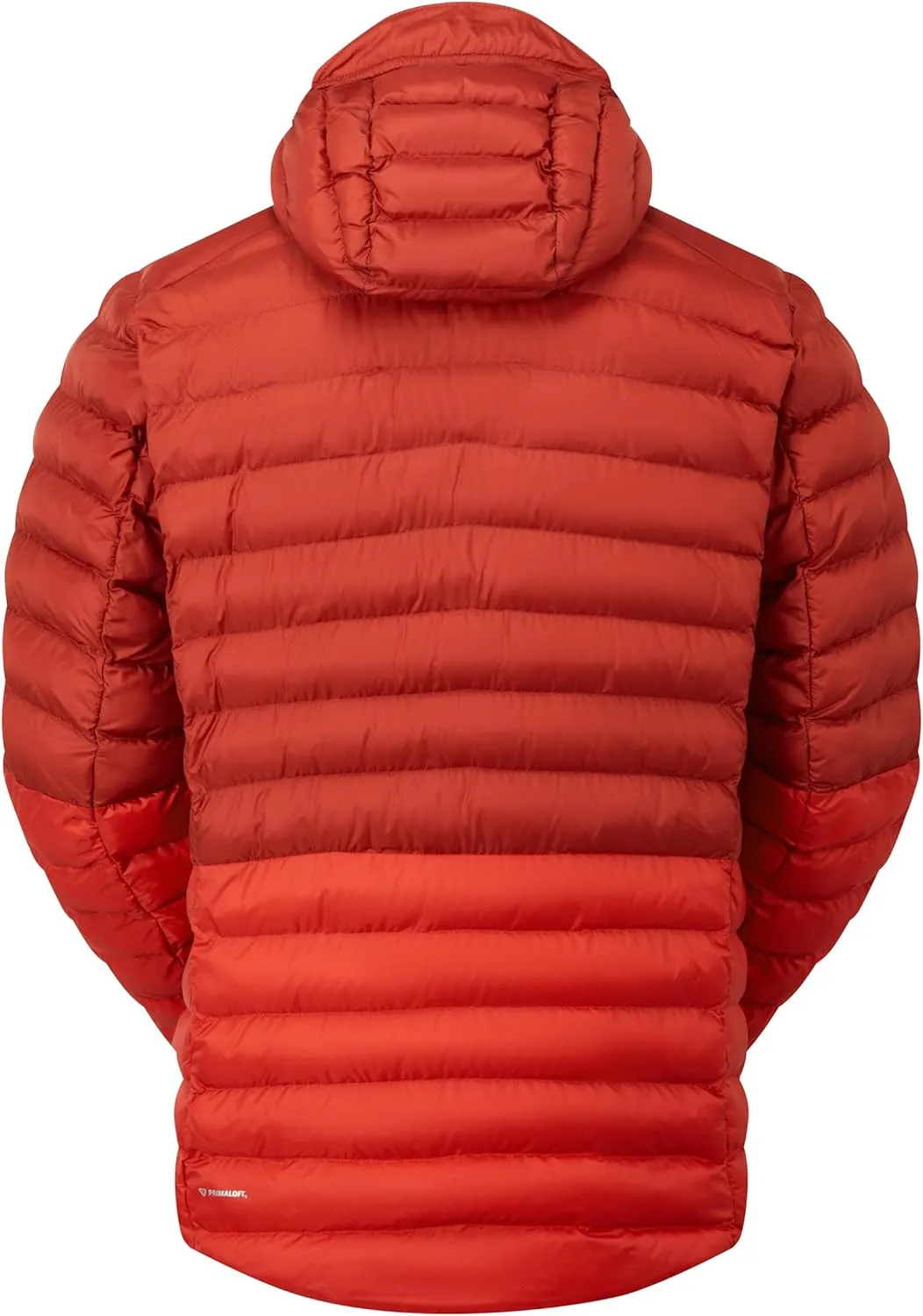 Rab Men's Cirrus Alpine Synthetic Insulated Jacket for Climbing & Mountaineering