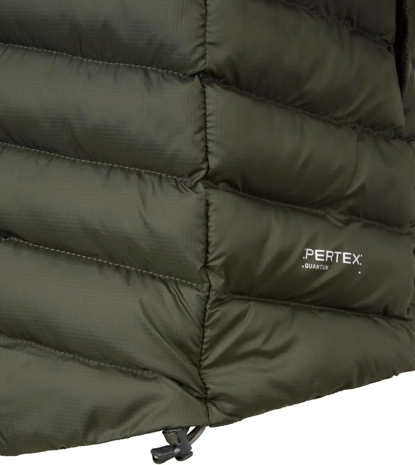 Rab Men's Cirrus Alpine Synthetic Insulated Jacket for Climbing & Mountaineering