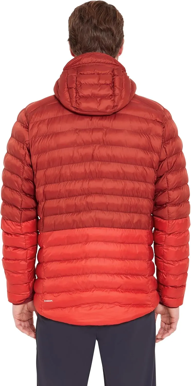 Rab Men's Cirrus Alpine Synthetic Insulated Jacket for Climbing & Mountaineering