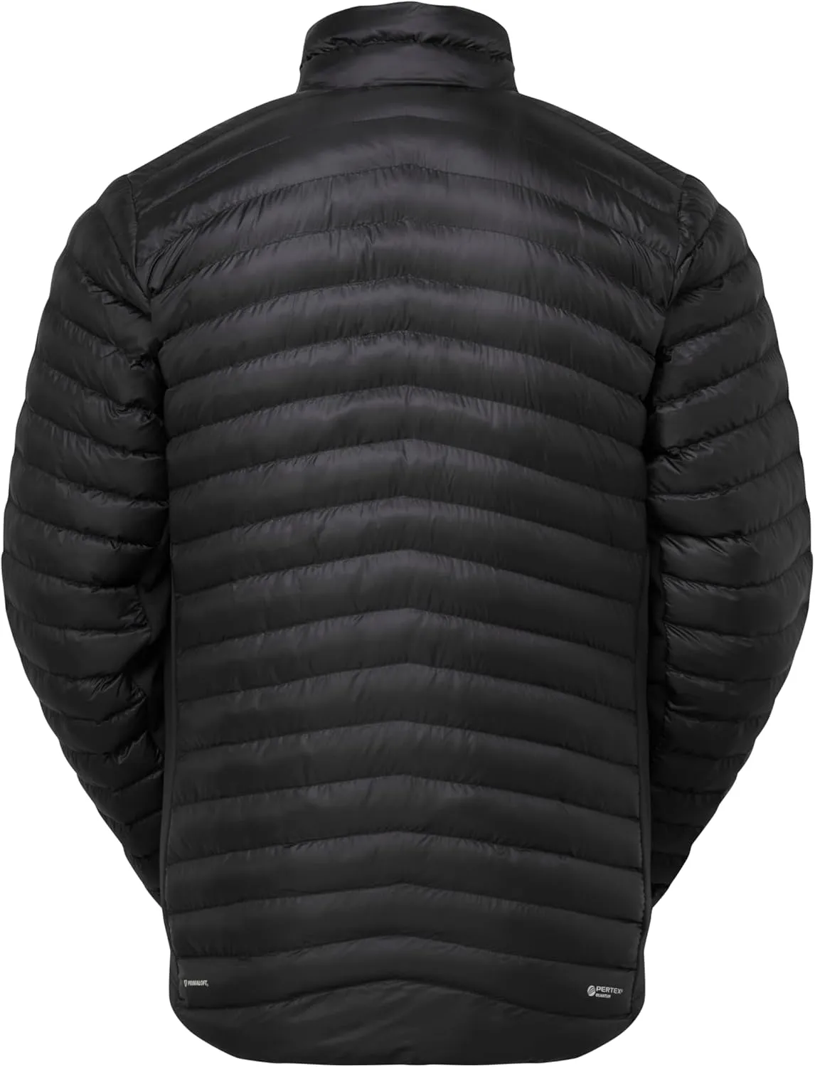 Rab Men's Cirrus Flex Jacket Lightweight Insulated Puffy Coat for Hiking, Skiing, & Climbing
