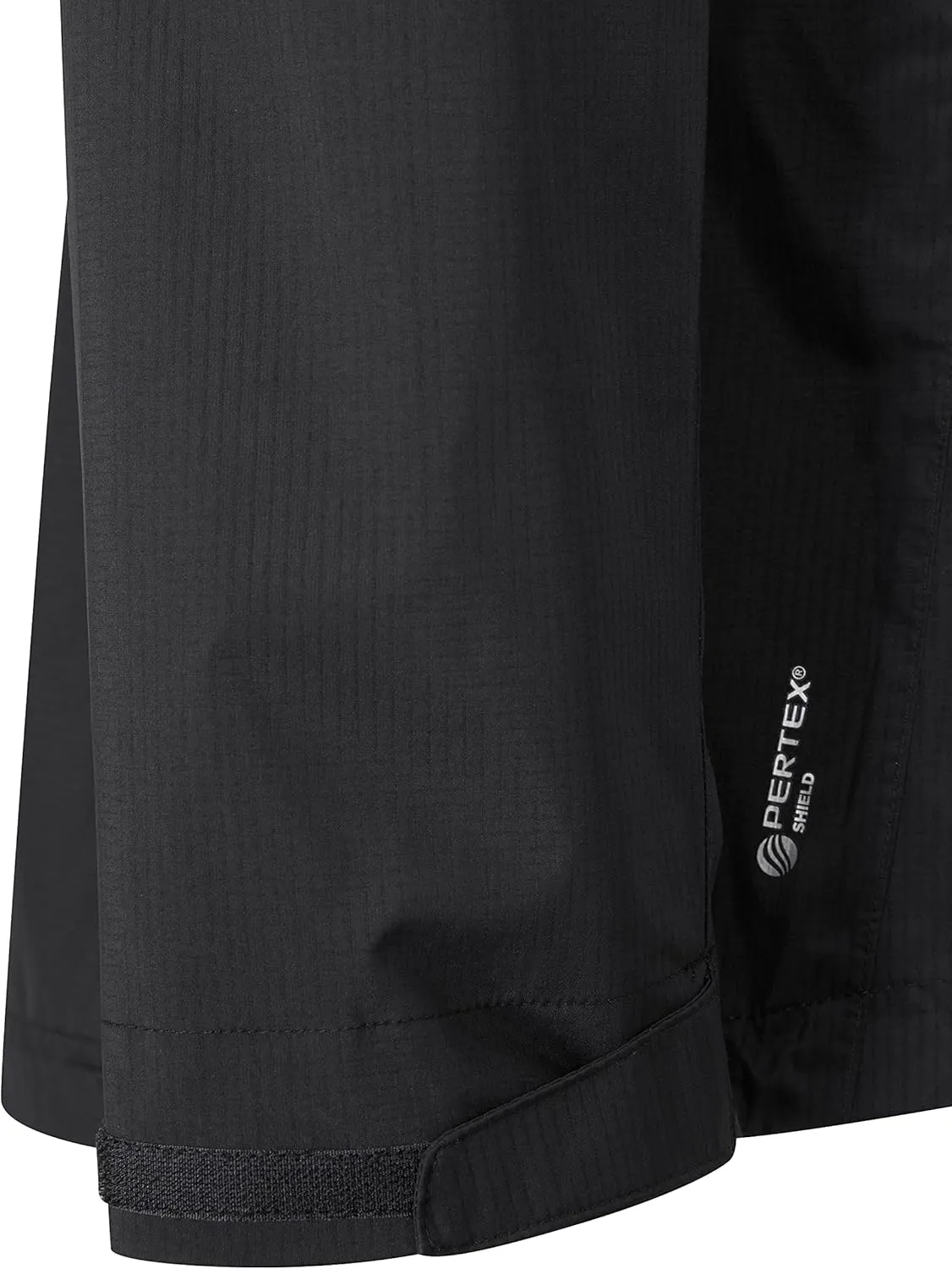 Rab Men's Downpour Plus 2.0 Waterproof Breathable Jacket for Hiking & Climbing