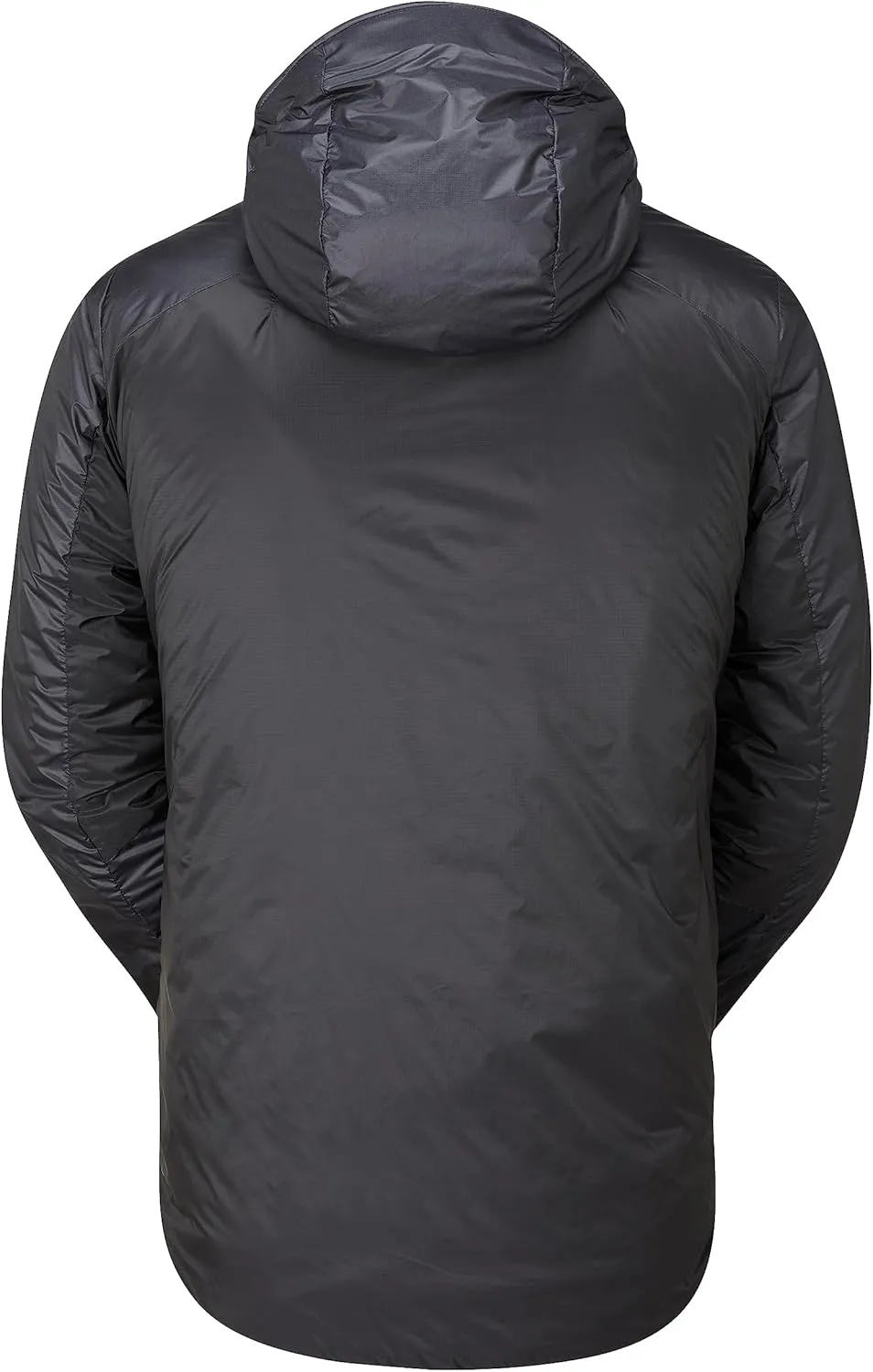 RAB Men’s Generator Alpine Jacket Synthetic Insulated Coat for Climbing & Mountaineering
