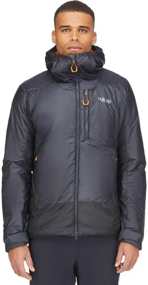 RAB Men’s Generator Alpine Jacket Synthetic Insulated Coat for Climbing & Mountaineering
