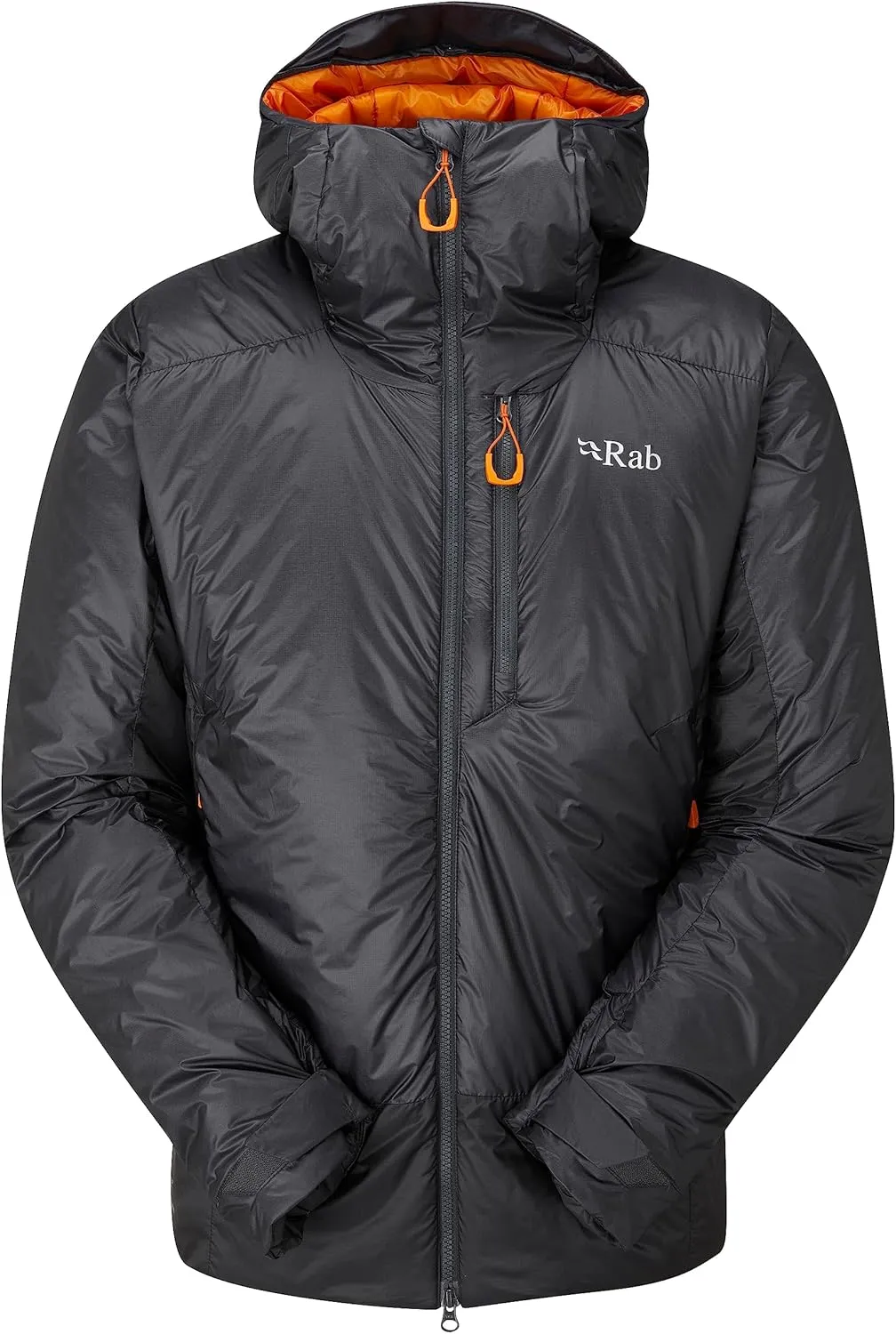 RAB Men’s Generator Alpine Jacket Synthetic Insulated Coat for Climbing & Mountaineering