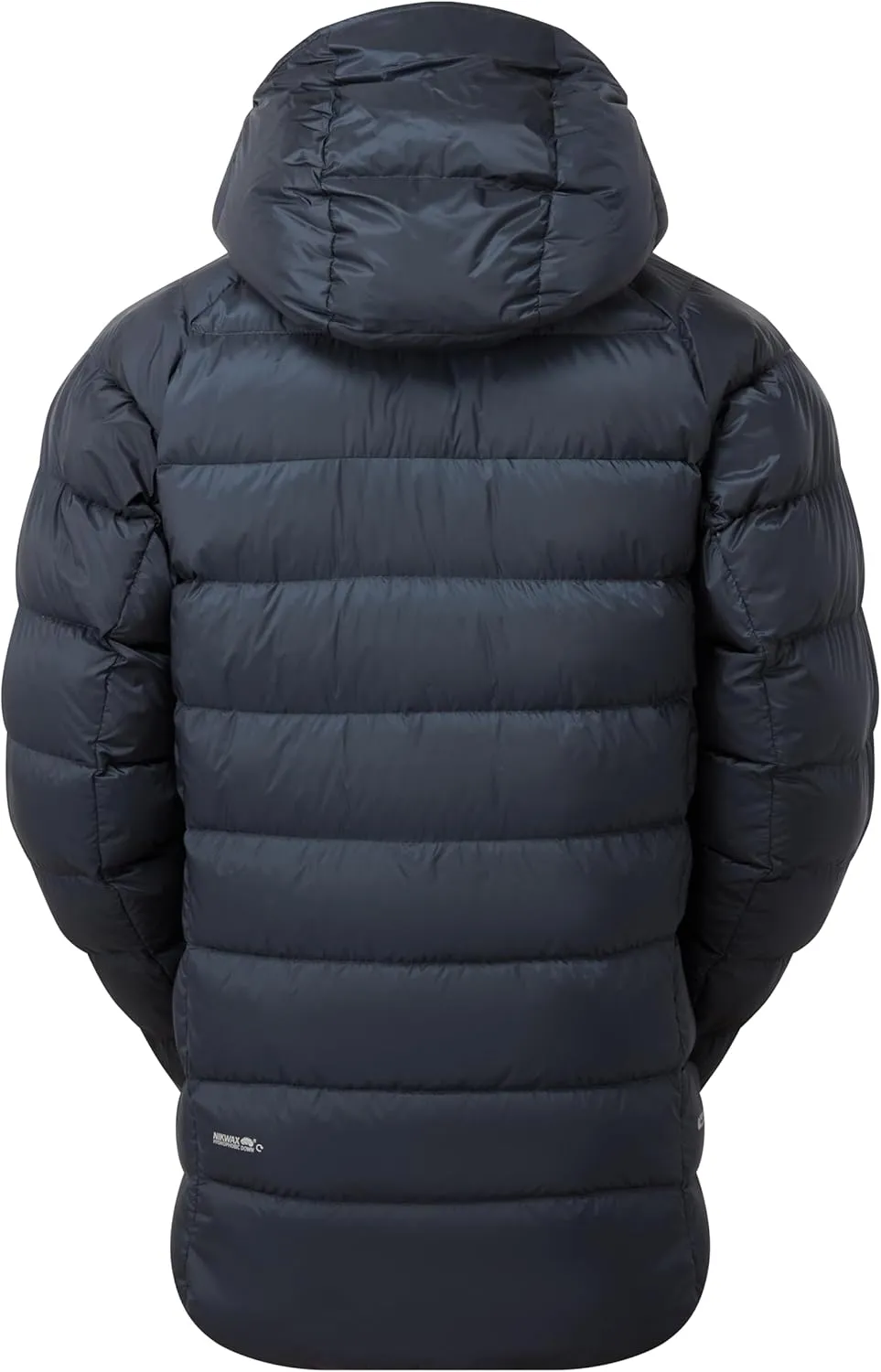 Rab Men's Glaceon Pro Jacket Lightweight Down Coat for Hiking, Climbing, & Mountaineering