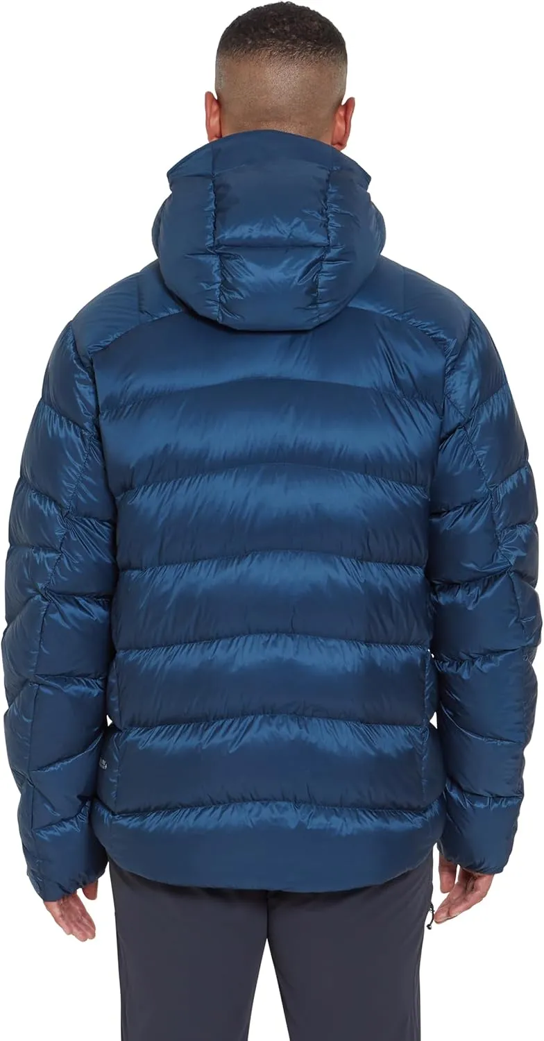 Rab Men's Neutrino Pro Down Jacket for Climbing & Mountaineering