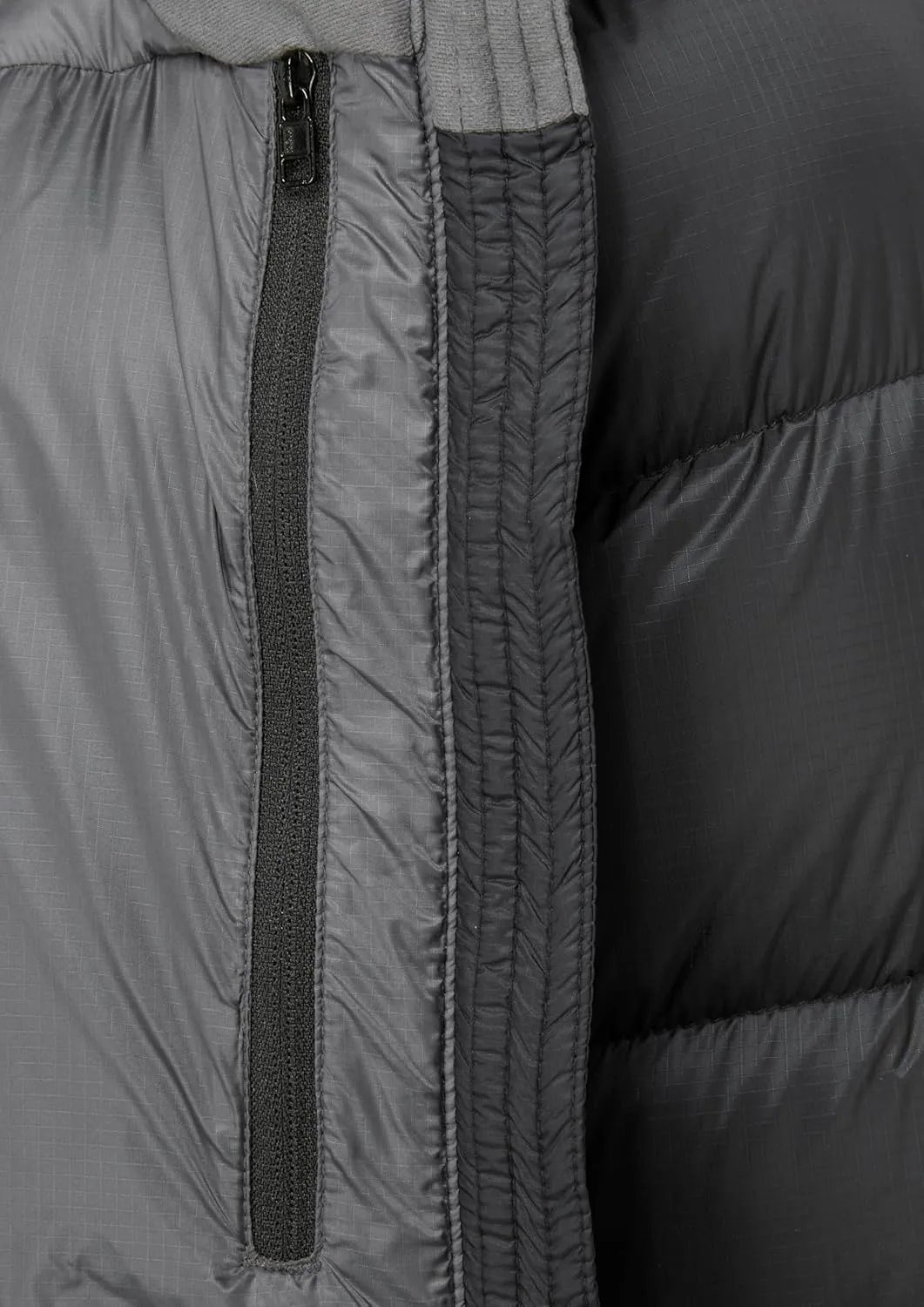 Rab Men's Neutrino Pro Down Jacket for Climbing & Mountaineering