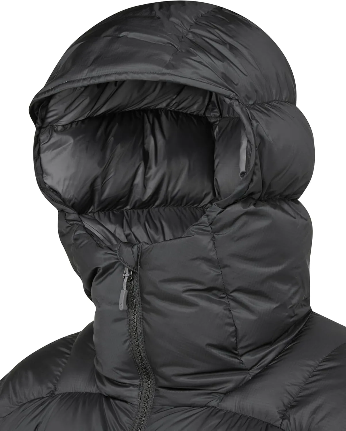 Rab Men's Neutrino Pro Down Jacket for Climbing & Mountaineering