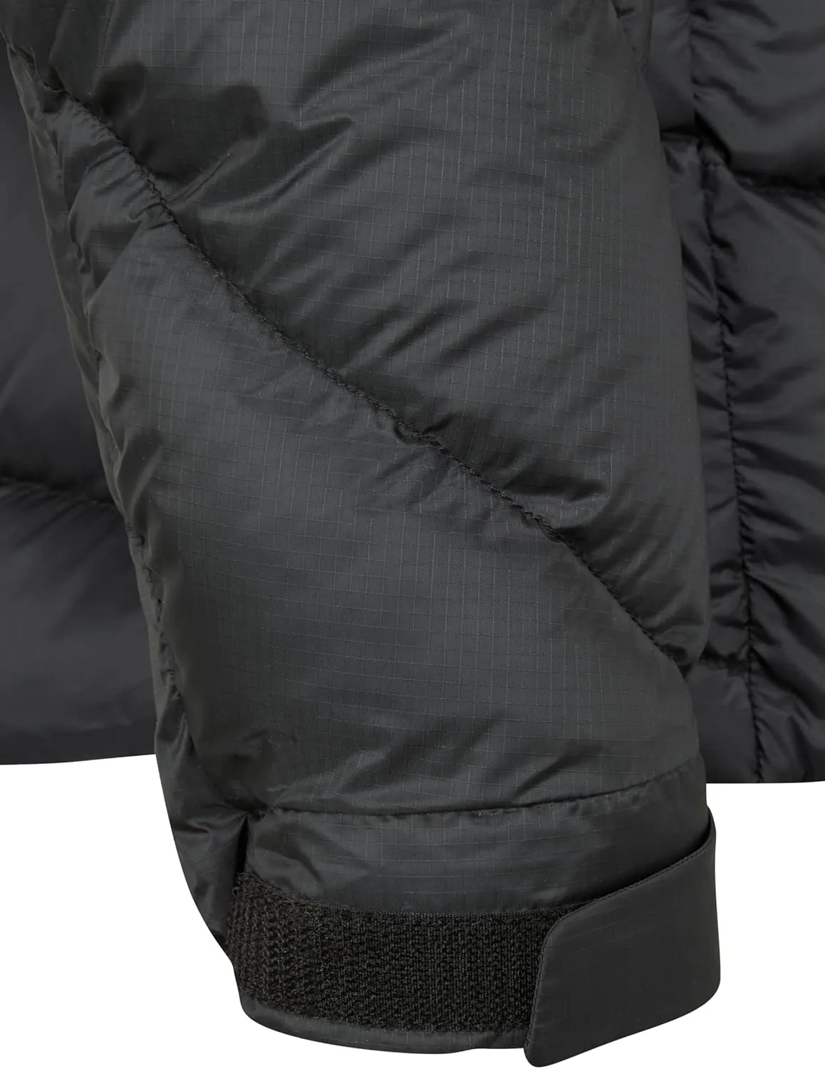 Rab Men's Neutrino Pro Down Jacket for Climbing & Mountaineering