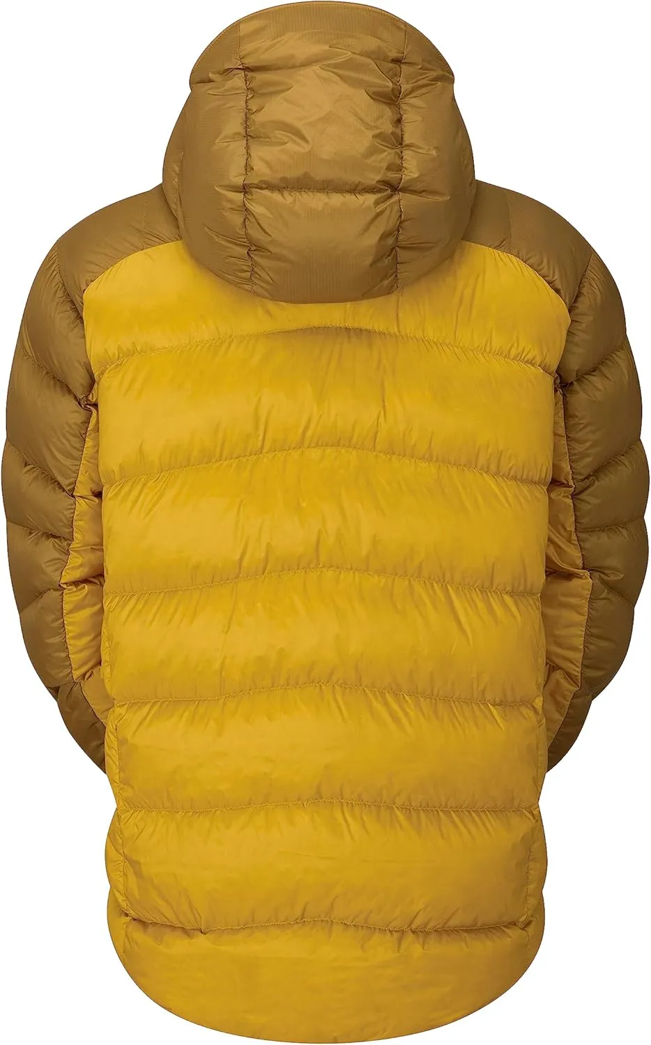 Rab Men's Neutrino Pro Down Jacket for Climbing & Mountaineering