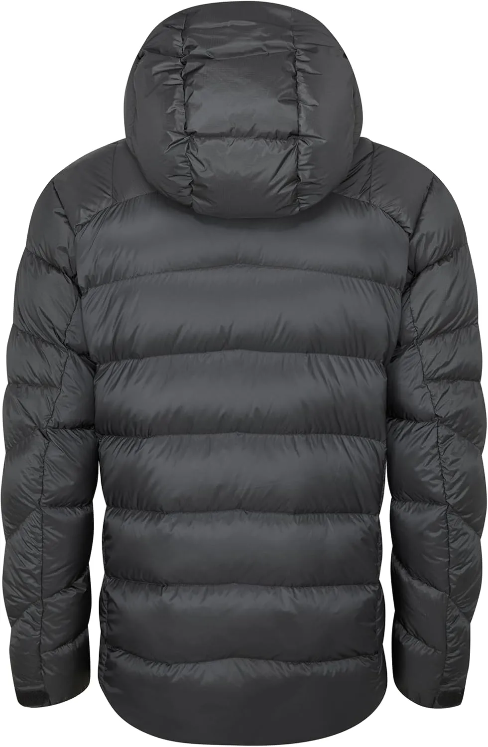 Rab Men's Neutrino Pro Down Jacket for Climbing & Mountaineering
