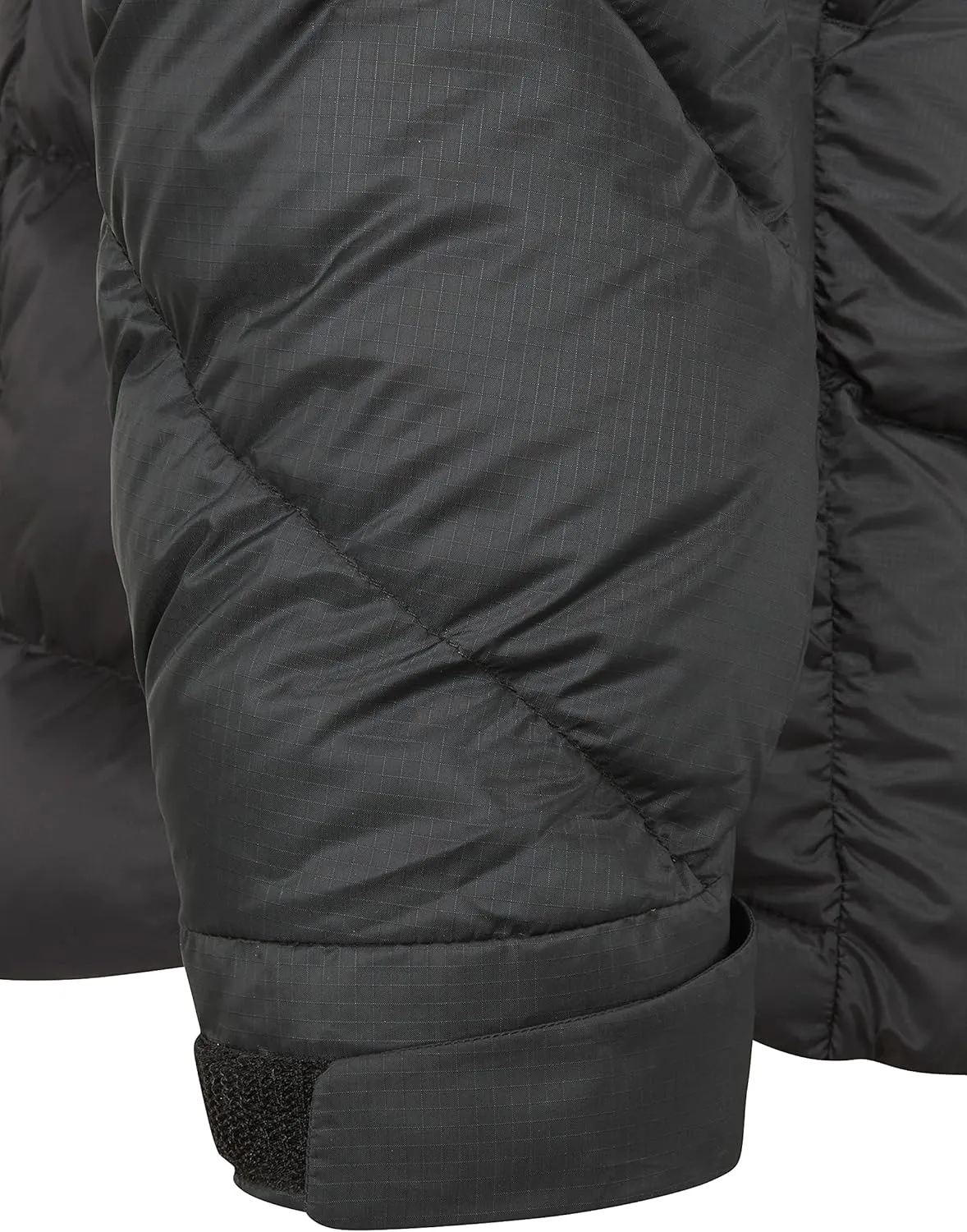 Rab Men's Neutrino Pro Down Jacket for Climbing & Mountaineering