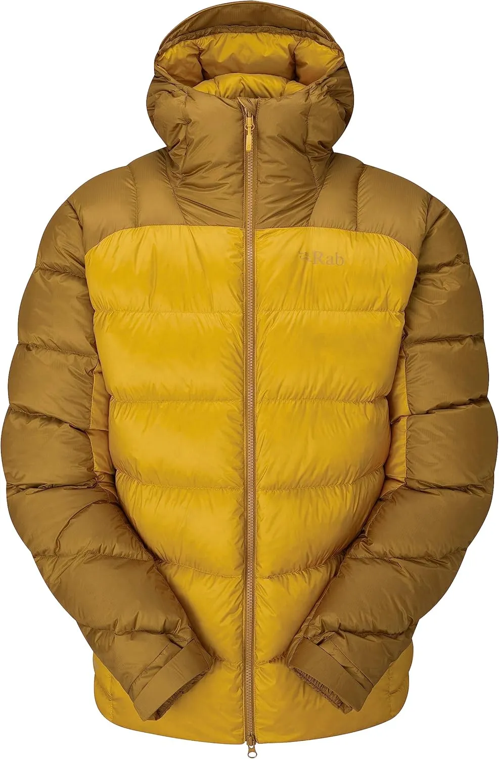 Rab Men's Neutrino Pro Down Jacket for Climbing & Mountaineering