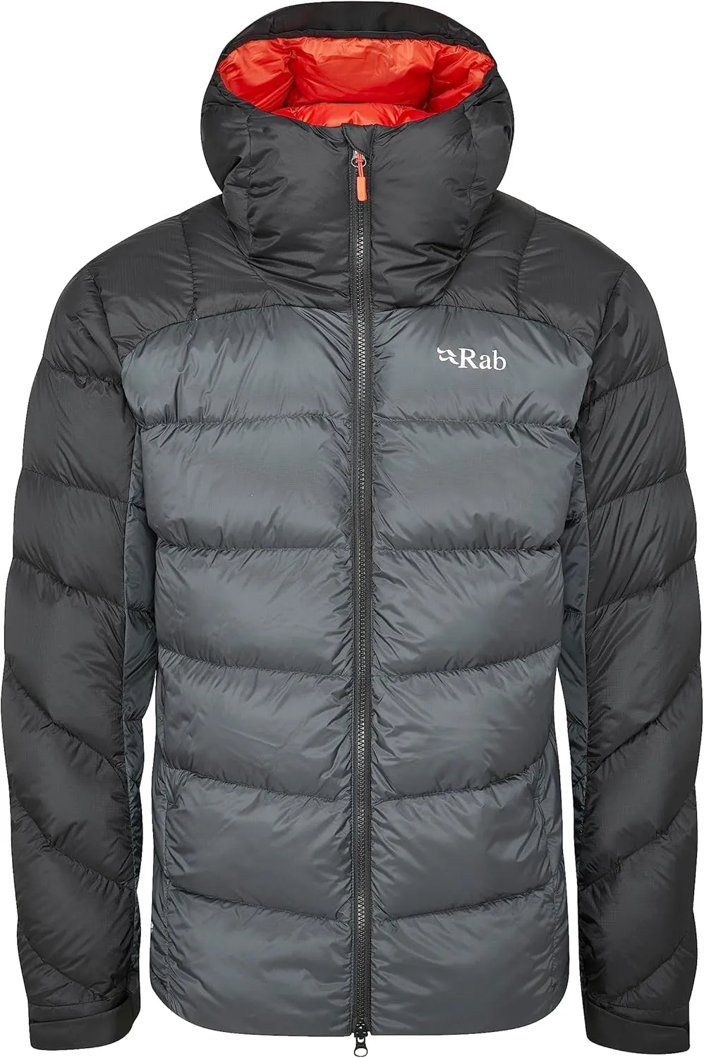 Rab Men's Neutrino Pro Down Jacket for Climbing & Mountaineering
