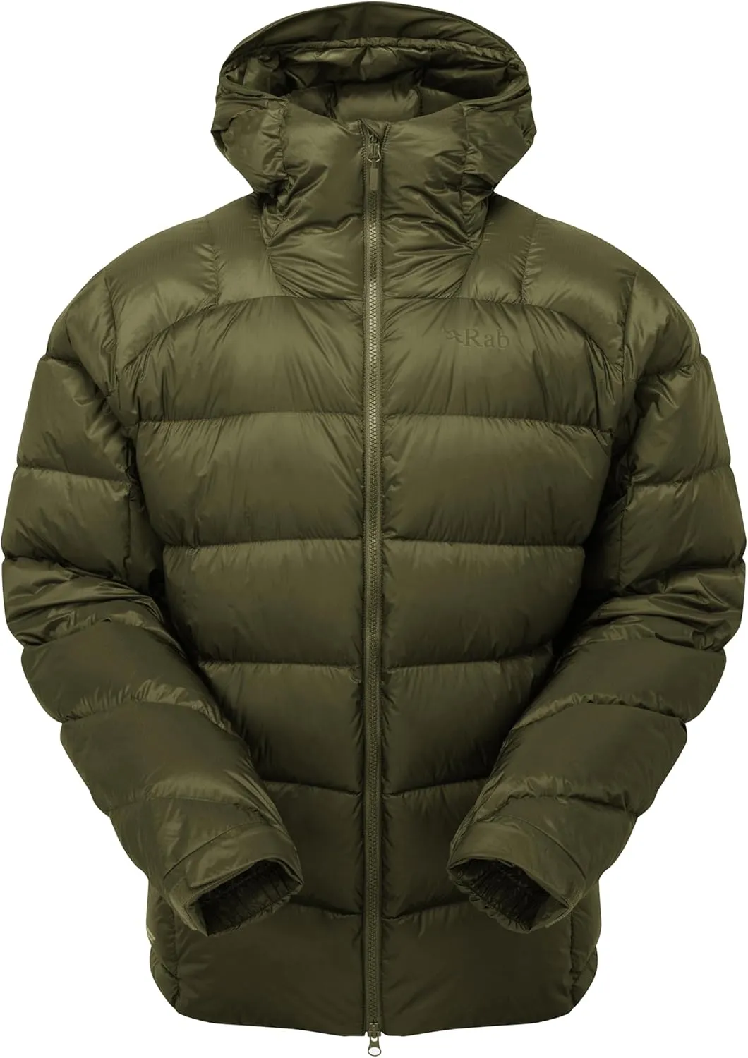 Rab Men's Neutrino Pro Down Jacket for Climbing & Mountaineering