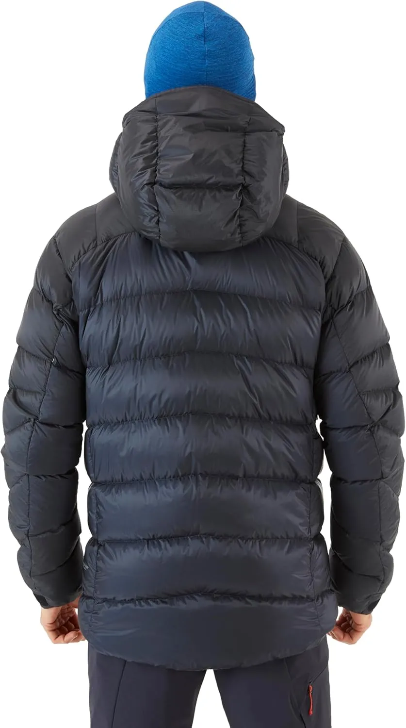 Rab Men's Neutrino Pro Down Jacket for Climbing & Mountaineering