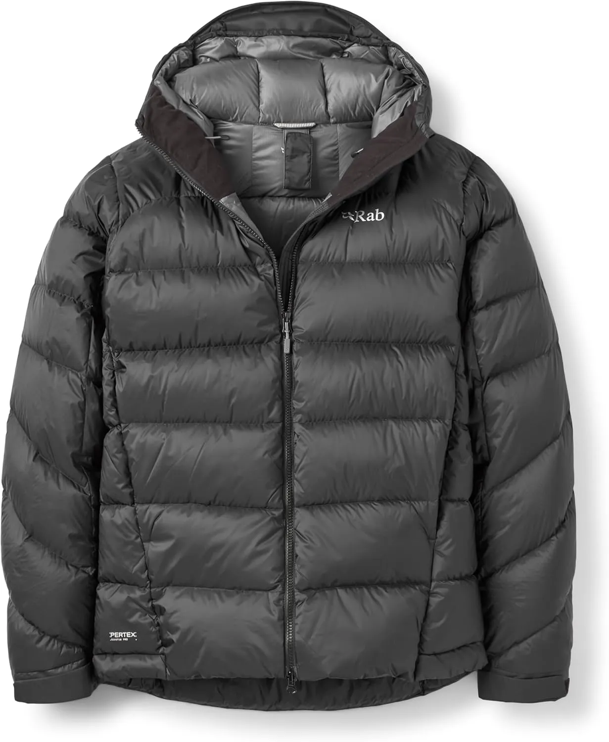 Rab Men's Neutrino Pro Down Jacket for Climbing & Mountaineering