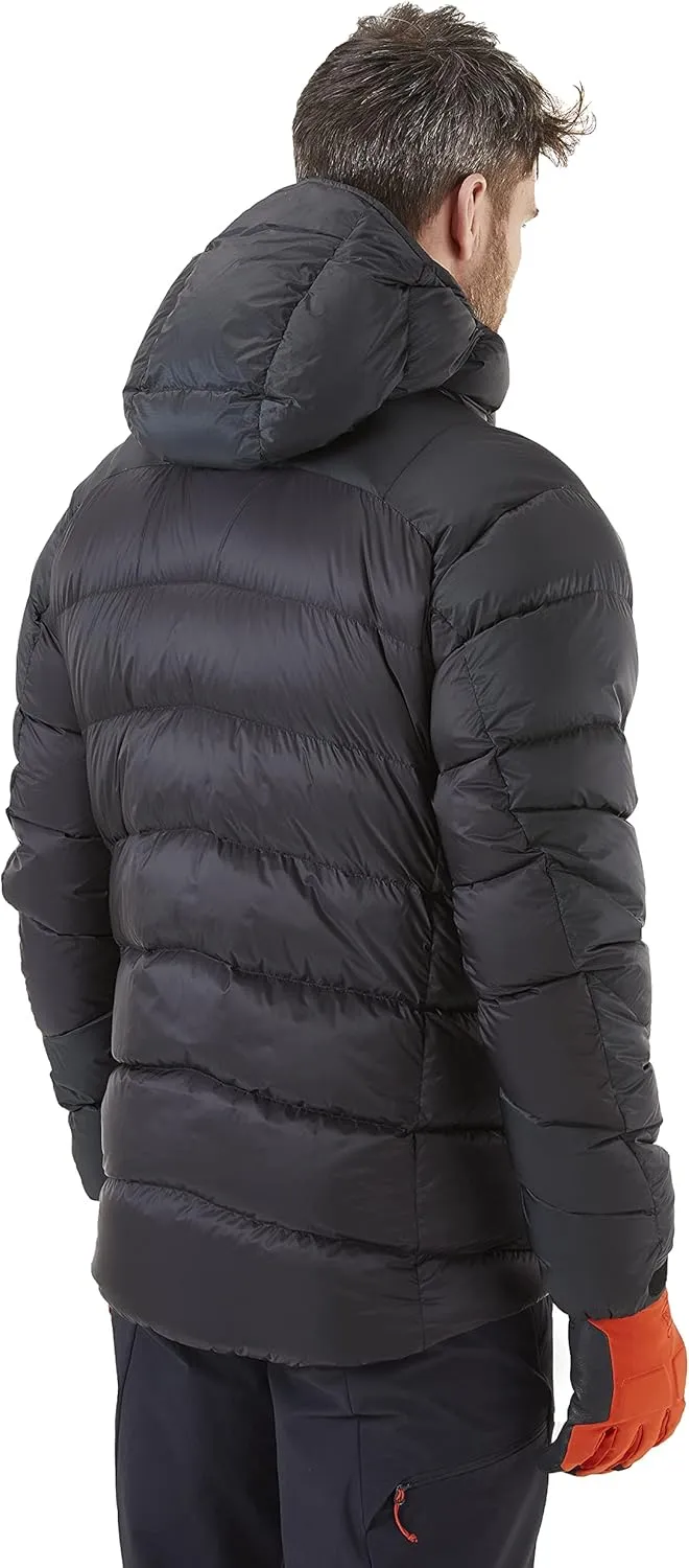 Rab Men's Neutrino Pro Down Jacket for Climbing & Mountaineering