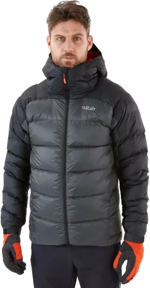 Rab Men's Neutrino Pro Down Jacket for Climbing & Mountaineering