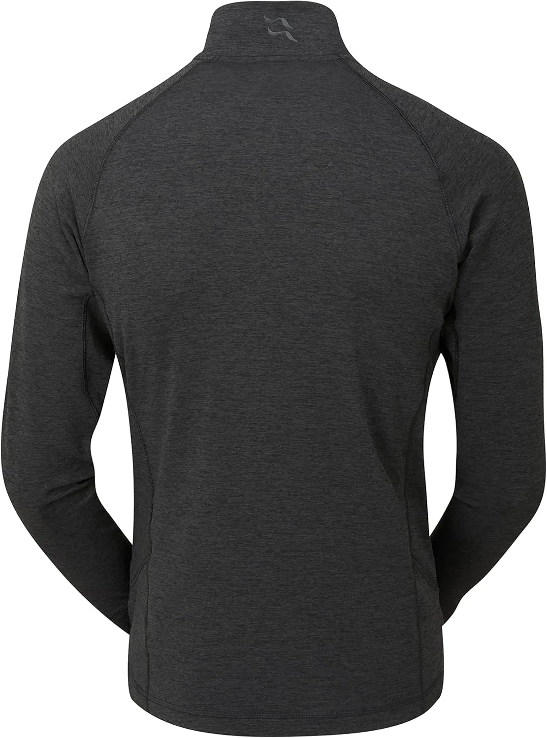 Rab Men's Nexus Pull-On - Lightweight Fleece Jacket for Hiking & Climbing