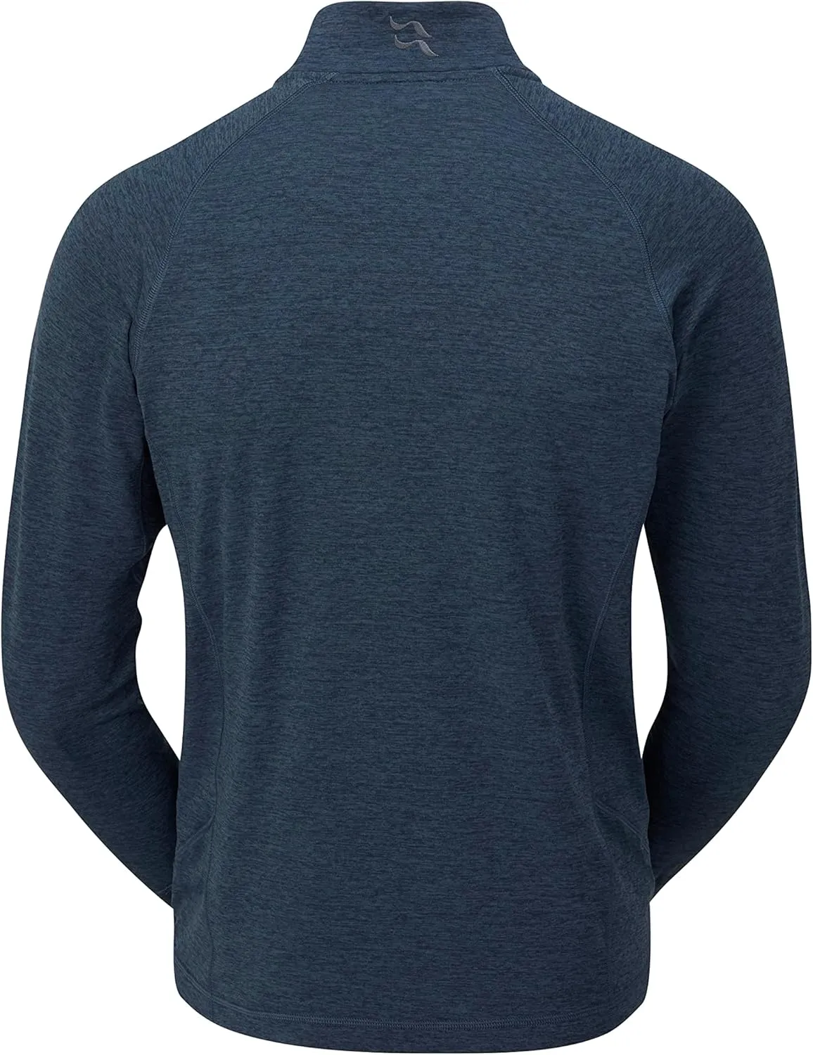 Rab Men's Nexus Pull-On - Lightweight Fleece Jacket for Hiking & Climbing