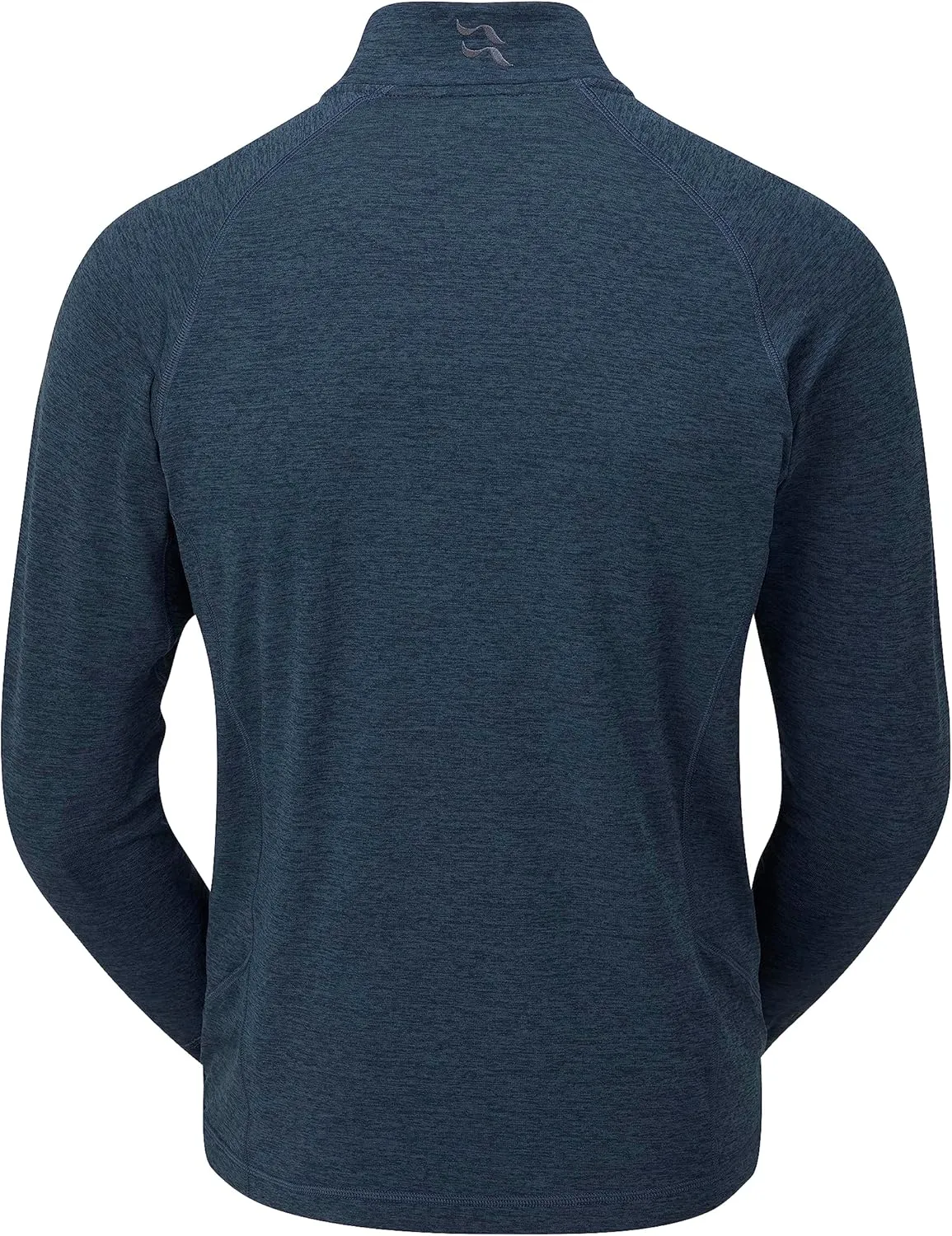 Rab Men's Nexus Pull-On - Lightweight Fleece Jacket for Hiking & Climbing