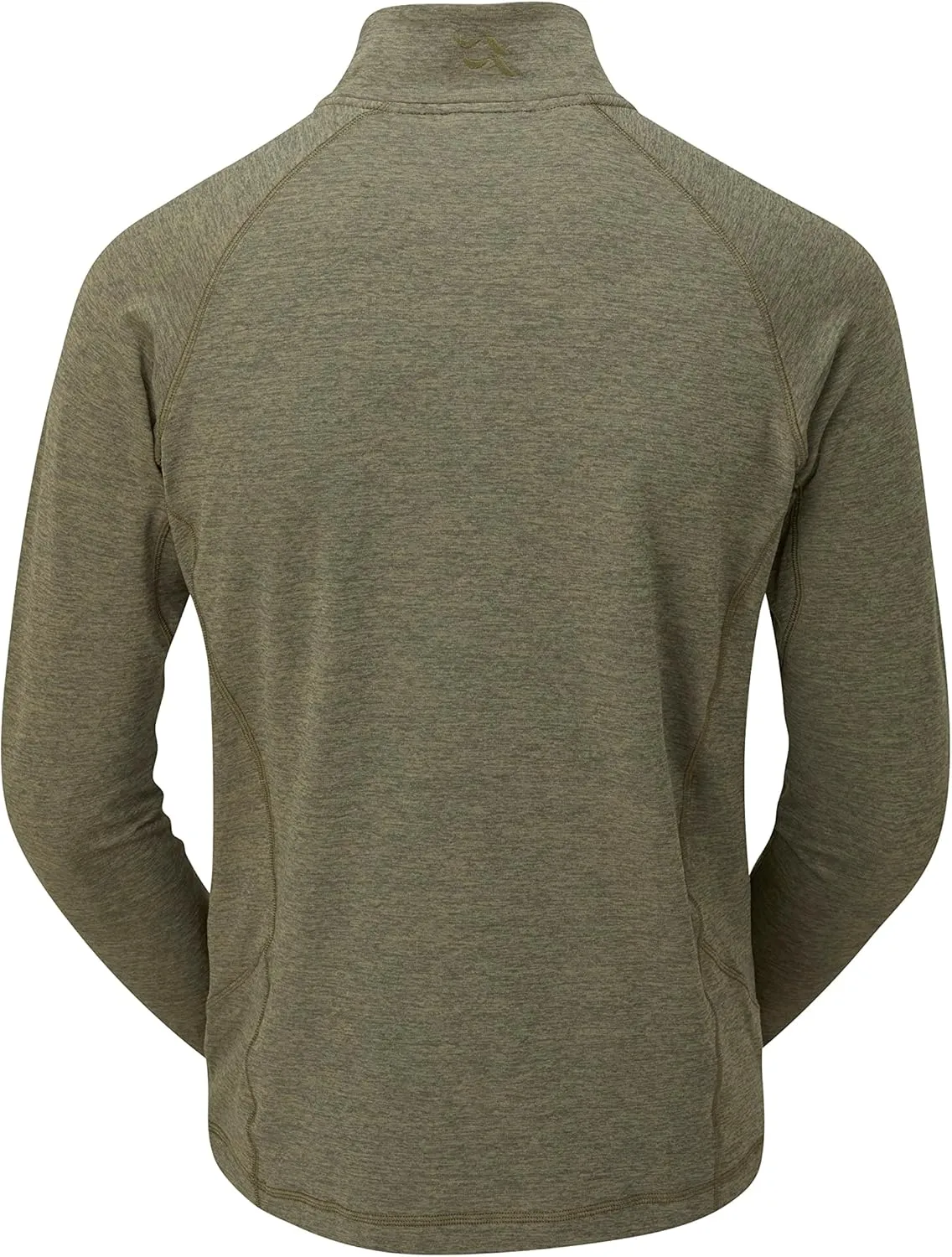 Rab Men's Nexus Pull-On - Lightweight Fleece Jacket for Hiking & Climbing