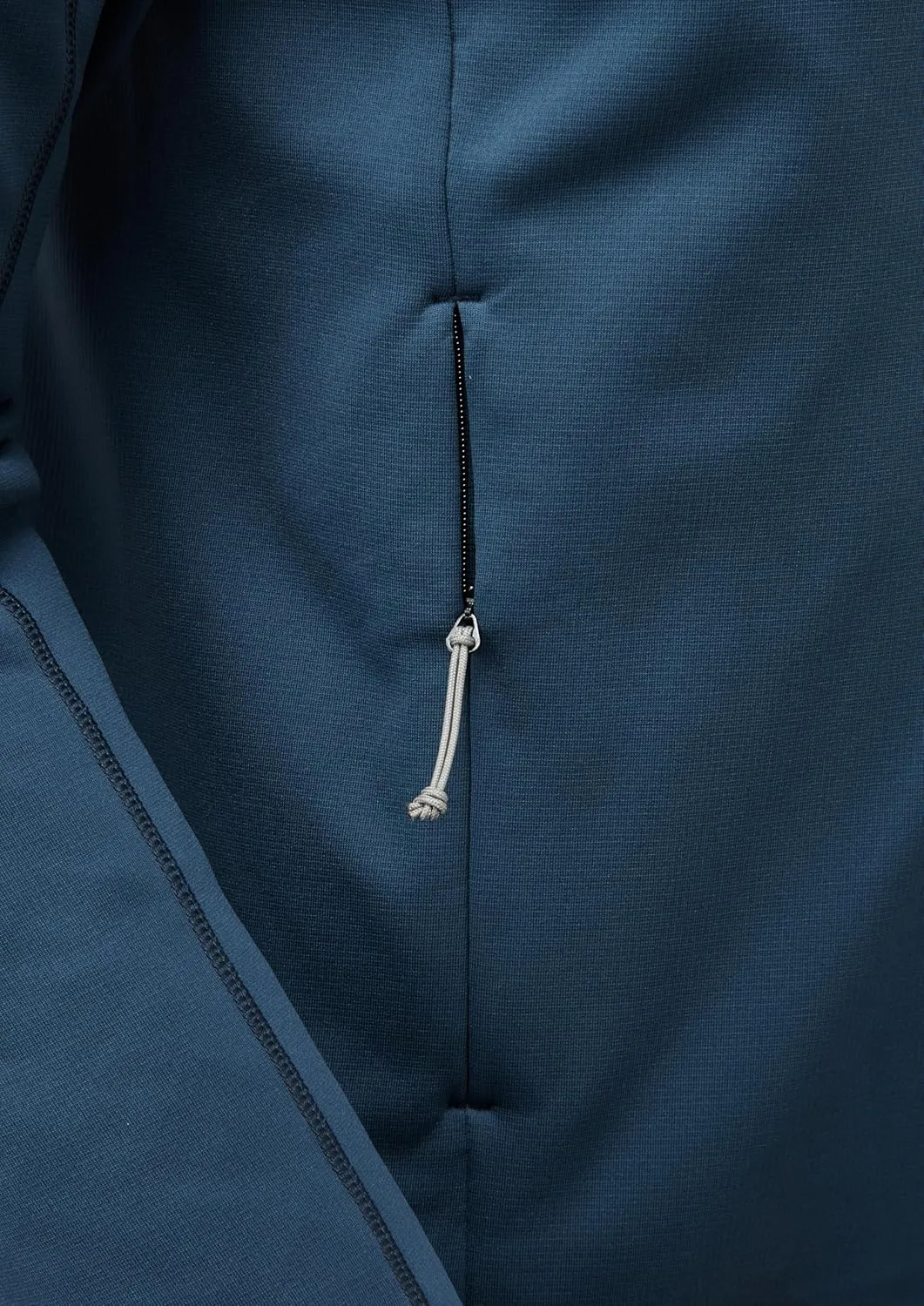 Rab Men's Superflux Hoody - Lightweight Fleece Jacket for Hiking & Climbing